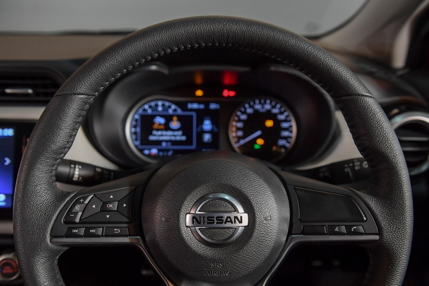 ส่องราคา All-new Nissan Almera 2020 ทุกรุ่นย่อยที่เริ่มต้นไม่ถึงห้าแสนบาท!