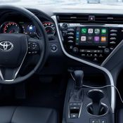 Toyota Camry AWD 2020 ขับเคลื่อนสี่ล้อตลอดเวลา แต่ไม่น่าเข้าไทย
