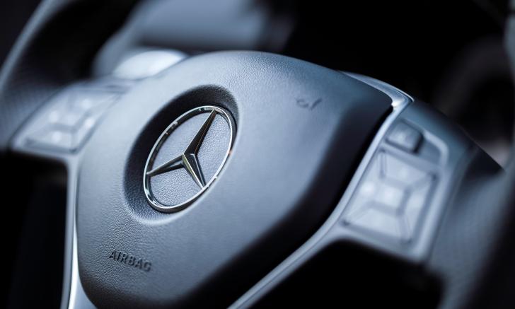 Mercedes-Benz รุกตลาดรถมือสอง จำหน่ายทางออนไลน์เป็นครั้งแรก