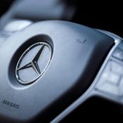 Mercedes-Benz รุกตลาดรถมือสอง จำหน่ายทางออนไลน์เป็นครั้งแรก