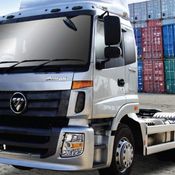 Foton เผยเป้าจำหน่ายรถยนต์เชิงพาณิชย์พลังงานใหม่ 2 แสนคันภายใน 2568