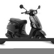 Vespa S 125 i-Get สองล้อแห่งความล้ำสมัยคลุกเคล้าความคลาสสิค