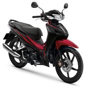 New Honda Wave 110i เผยโฉมความสดใสในแบบทูโทน ราคาเริ่มที่ 40,300 บาท