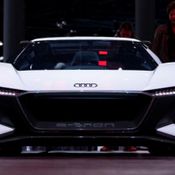 Audi ลดงานเกือบหมื่นตำแหน่ง - ปรับแผนเน้นผลิตรถยนต์ไฟฟ้า