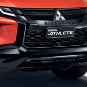 Motor Expo 2019: Mitsubishi Triton Athlete 2020 ดุดัน ล้ำสมัยในคันเดียว