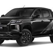 Motor Expo 2019: Mitsubishi Triton Athlete 2020 ดุดัน ล้ำสมัยในคันเดียว