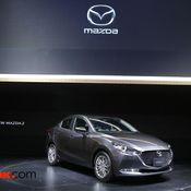 Motor Expo 2019: New Mazda2 การปรับโฉมไมเนอร์เชนจ์ในรอบ 5 ปี