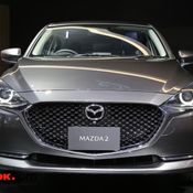 Motor Expo 2019: New Mazda2 การปรับโฉมไมเนอร์เชนจ์ในรอบ 5 ปี