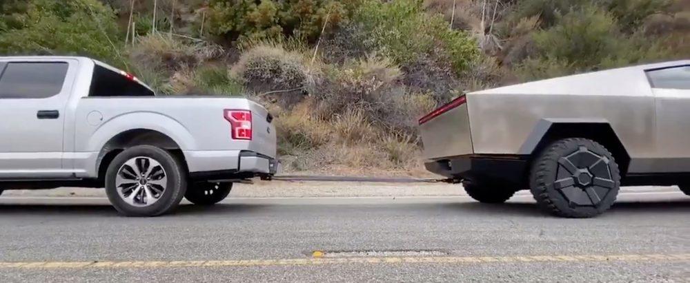 Tesla Cybertruck กระบะไฟฟ้าที่ยอดจองพุ่งสูงถึง 250,000 คัน