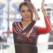 Motor Expo 2019: ส่องสเต็ปเร่าร้อนจากแก๊งสาว Pioneer-Rocket Sound (คลิป)