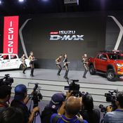 Motor Expo 2019: รถเด่นค่าย Isuzu ห้ามพลาด กับความแกร่งหลากรูปแบบ