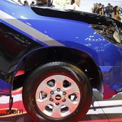 Motor Expo 2019: ส่องมาแล้ว! Chevrolet Colorado RS Street ดิบดุสไตล์โหลดเตี้ย