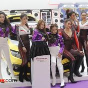 Motor Expo 2019: เห็นแล้วใจจะขาด! ส่องทรวดทรงพริตตี้สาวในชุดแนบเนื้อ (EP.3)