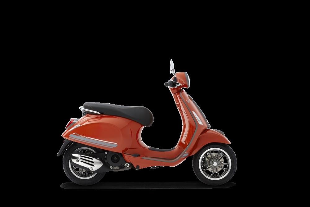 Motor Expo 2019: Vespa Primavera S Special Edition ความพรีเมียมสไตล์สปอร์ต