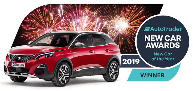 Motor Expo 2019: Peugeot นำเอสยูวี 2 รุ่นยอดนิยมโชว์ตัว