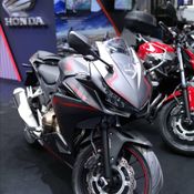 Motor Expo 2019: รวมโปรฯ เด็ดรถจักรยานยนต์ Honda