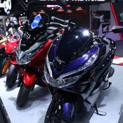 Motor Expo 2019: รวมโปรฯ เด็ดรถจักรยานยนต์ Honda