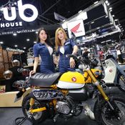 Motor Expo 2019: รวมโปรฯ เด็ดรถจักรยานยนต์ Honda