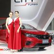 ตัวเลขโหดมาก! All-new Honda City 2020 กับยอดจองทะลุกว่า 2,000 คัน