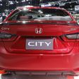 ตัวเลขโหดมาก! All-new Honda City 2020 กับยอดจองทะลุกว่า 2,000 คัน