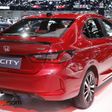 ตัวเลขโหดมาก! All-new Honda City 2020 กับยอดจองทะลุกว่า 2,000 คัน