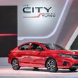 ตัวเลขโหดมาก! All-new Honda City 2020 กับยอดจองทะลุกว่า 2,000 คัน