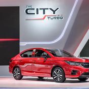 ตัวเลขโหดมาก! All-new Honda City 2020 กับยอดจองทะลุกว่า 2,000 คัน