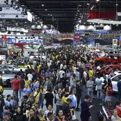 Motor Expo 2019: เผยยอดจำหน่ายรวมลดลง คาดสาเหตุจากหลายปัจจัย