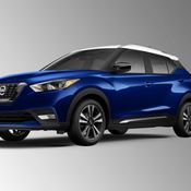 ส่อง Nissan Kicks 2020 อเนกประสงค์ล่าสุดที่อเมริกา เริ่มไม่ถึง 6 แสน