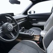 เปิดราคาจอง Mazda MX-30 อเนกประสงค์ไฟฟ้าล้วนรุ่นแรกของค่ายที่เยอรมนี