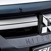 Mitsubishi Triton Knight อัศวินแห่งแวดวงกระบะกับราคาที่ไม่เพิ่มขึ้นแม้แต่สตางค์เดียว