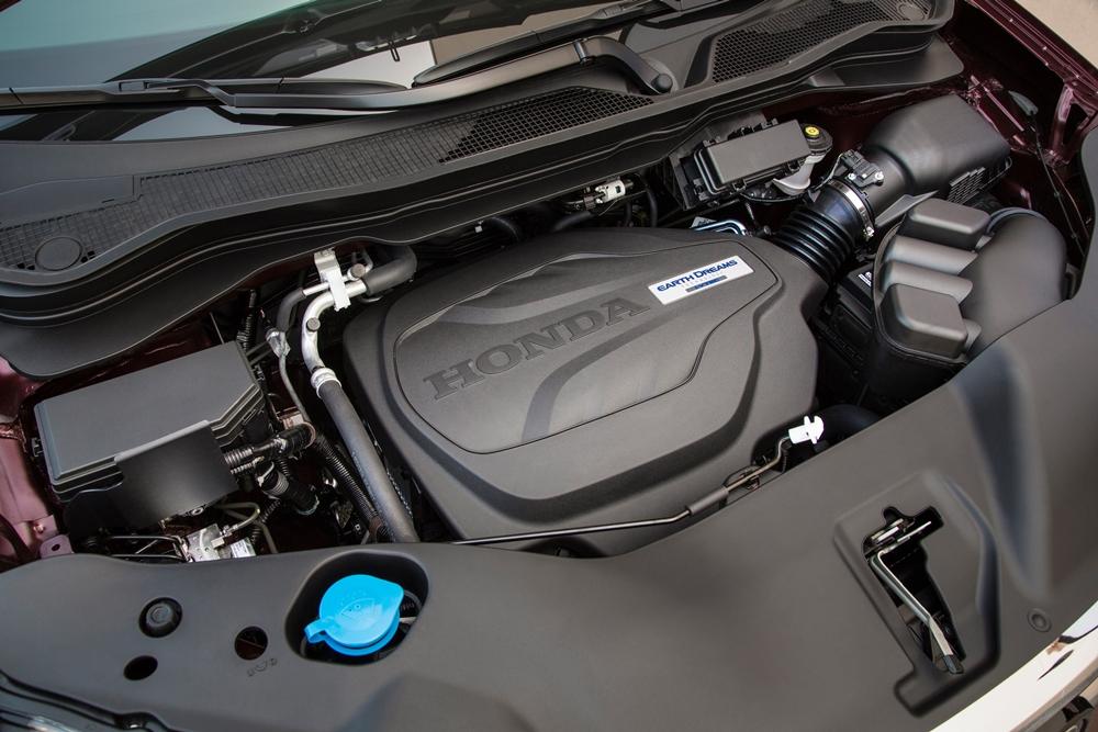 กระบะ Honda Ridgeline รุ่นปรับอุปกรณ์ กับความเปลี่ยนแปลงที่ไม่ธรรมดา ณ ดินแดนมะกัน