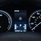 Mitsubishi Outlander PHEV 2020 อเนกประสงค์ยอดนิยมเคาะราคา 1.1 ล้านที่ยุโรป