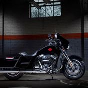 Harley-Davidson จัดโร้ดโชว์ทั่วไทย นำมอเตอร์ไซค์ทดสอบสมรรถนะให้เห็นกับตา