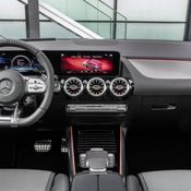 ส่องเต็มๆ ตา! Mercedes-Benz New GLA Class 2020 เตรียมเข้าไทยเร็วๆ นี้