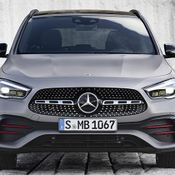 ส่องเต็มๆ ตา! Mercedes-Benz New GLA Class 2020 เตรียมเข้าไทยเร็วๆ นี้