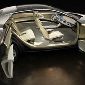มาแน่! Kia Imagine Concept รถยนต์ต้นแบบสุดล้ำพร้อมวางจำหน่ายใน 1-2 ปี