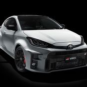 3 ประตูก็มา! Toyota GR Yaris 2020 เปิดตัวในงาน Tokyo Auto Salon 2020