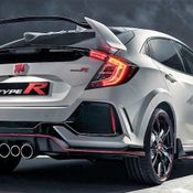 สายซิ่งถูกใจสิ่งนี้! Honda Civic Type R 2020 มาพร้อมสีพิเศษ Boost Blue