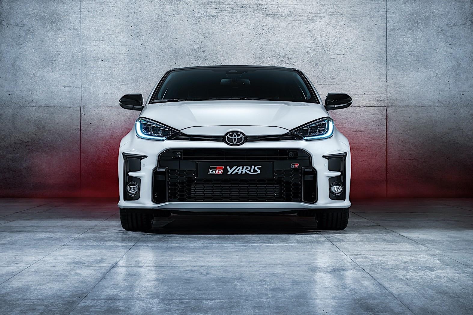 เอาจริง! Toyota Yaris SUV อเนกประสงค์ใหม่เตรียมประเดิมขายในยุโรปปีนี้