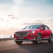 อัปเกรดเพียบ! Mazda CX-9 2020 เอนกประสงค์ 7 ที่นั่งยอดนิยมเคาะราคาเริ่ม 1.5 ล้านที่ออสเตรเลีย