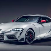 ผลิตเพียง 200 คัน! Toyota GR Supra 2020 รุ่นลิมิเต็ด Fuji Speedway Edition