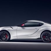 ผลิตเพียง 200 คัน! Toyota GR Supra 2020 รุ่นลิมิเต็ด Fuji Speedway Edition