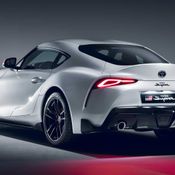 ผลิตเพียง 200 คัน! Toyota GR Supra 2020 รุ่นลิมิเต็ด Fuji Speedway Edition