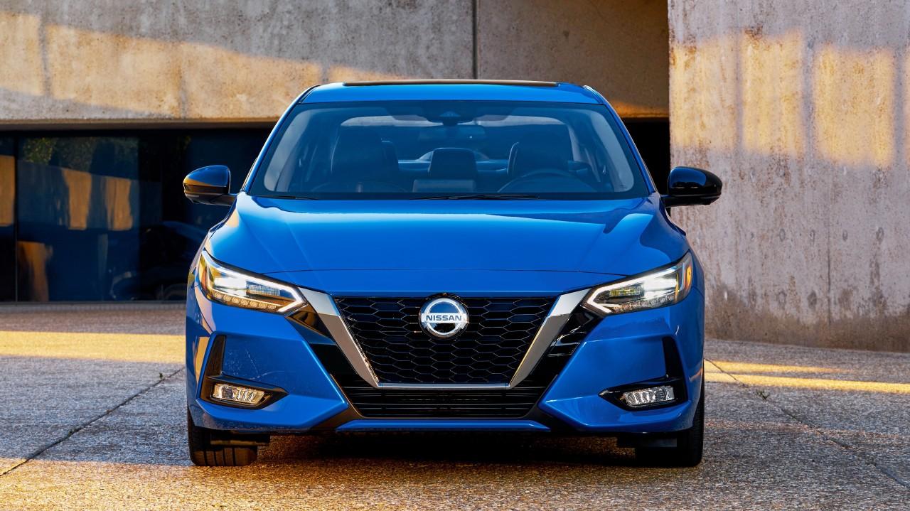 กำเงินรอเลย! Nissan Sylphy 2020 โฉมใหม่ คาดเข้าไทยภายในปีนี้