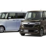 Honda N-Box รถยนต์ไซส์กะทัดรัดกับการขึ้นแท่นรถขายดีที่สุดแห่งปี 2019 ของญี่ปุ่น