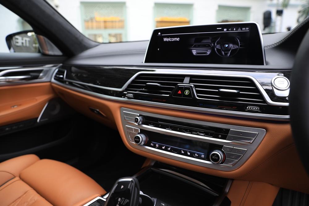 เปิดตัวทางการ! BMW 7 Series 2020 มาพร้อม 2 รุ่นย่อย เคาะราคาเริ่ม 6.139 ล้านบาท