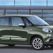 Fiat 500 2020 อเนกประสงค์ไซส์เล็กราคาเริ่มแค่ 5.8 แสนที่ออสเตรเลีย