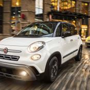 Fiat 500 2020 อเนกประสงค์ไซส์เล็กราคาเริ่มแค่ 5.8 แสนที่ออสเตรเลีย