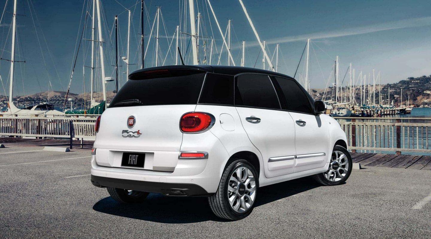 Fiat 500 2020 อเนกประสงค์ไซส์เล็กราคาเริ่มแค่ 5.8 แสนที่ออสเตรเลีย